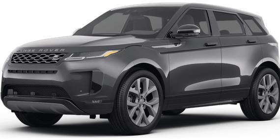 LAND ROVER RANGE ROVER EVOQUE 2023 SALZJ2FX8PH199081 image